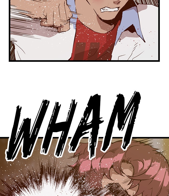 Weak Hero Chapter 58 page 15 - Chapter 58: Ep. 58