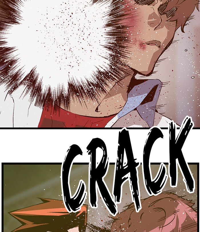Weak Hero Chapter 58 page 16 - Chapter 58: Ep. 58