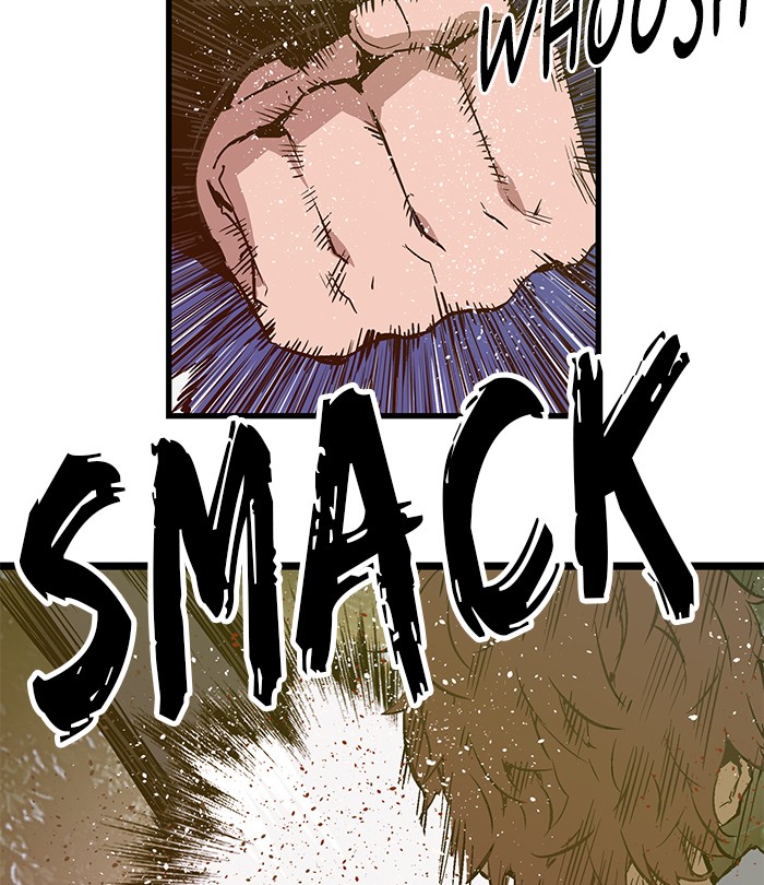 Weak Hero Chapter 58 page 18 - Chapter 58: Ep. 58