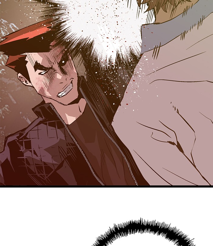 Weak Hero Chapter 58 page 19 - Chapter 58: Ep. 58