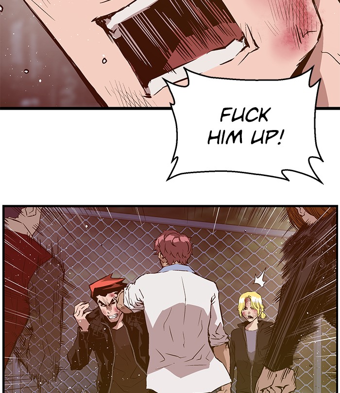 Weak Hero Chapter 58 page 2 - Chapter 58: Ep. 58