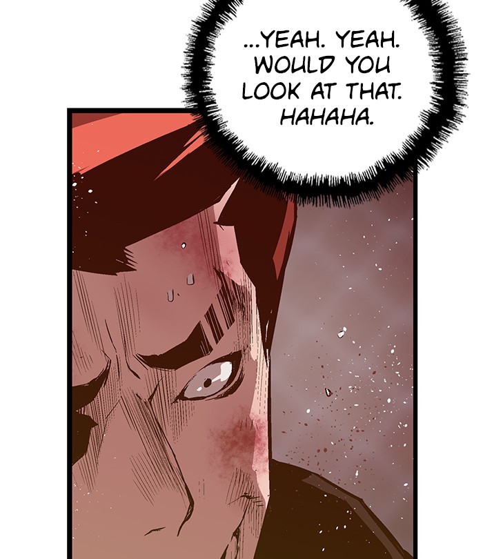 Weak Hero Chapter 58 page 20 - Chapter 58: Ep. 58