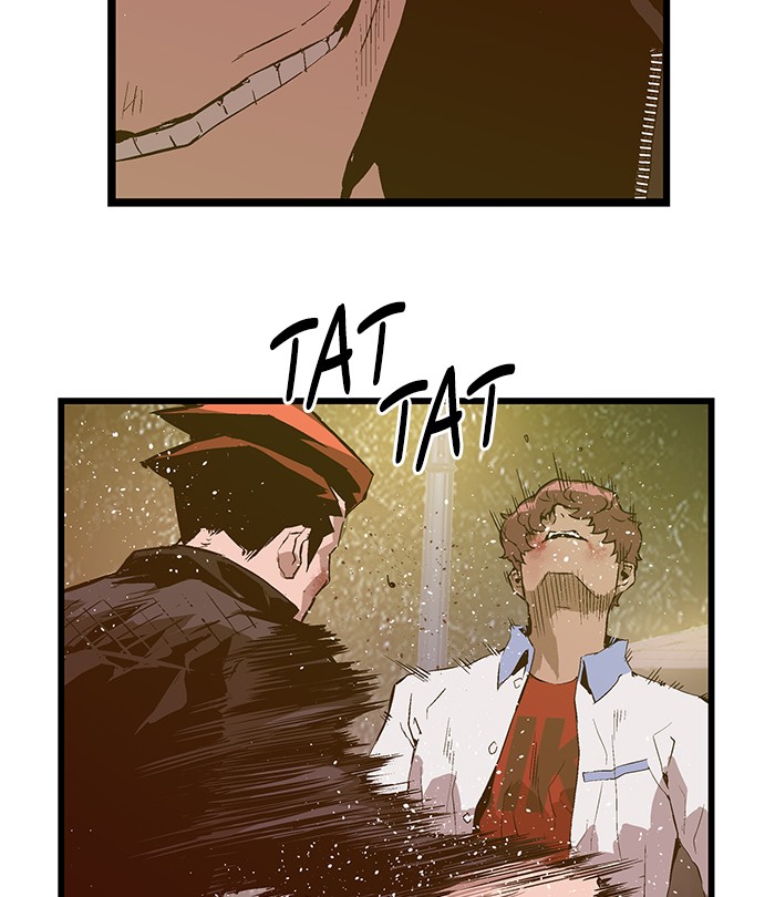 Weak Hero Chapter 58 page 21 - Chapter 58: Ep. 58