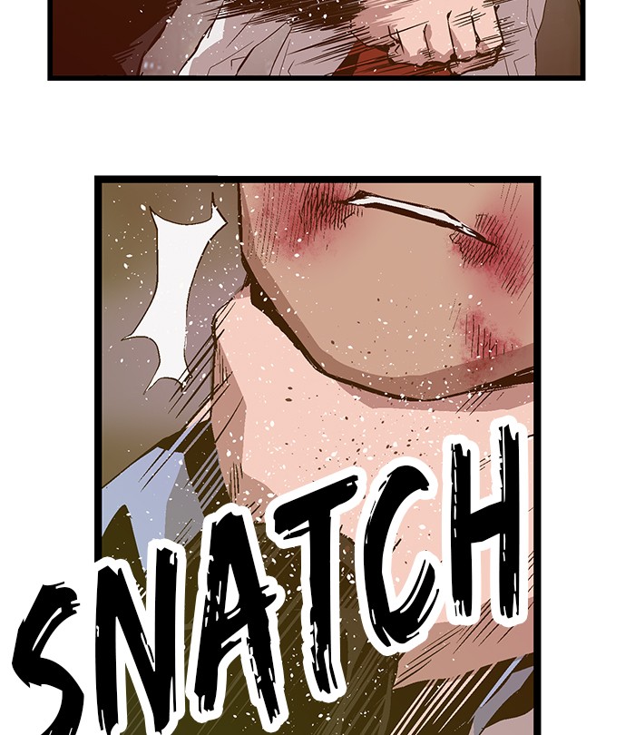 Weak Hero Chapter 58 page 22 - Chapter 58: Ep. 58