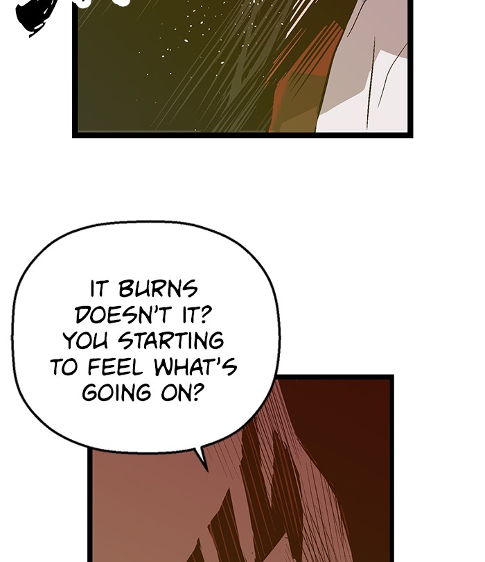 Weak Hero Chapter 58 page 23 - Chapter 58: Ep. 58