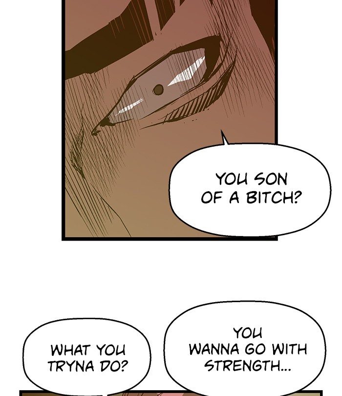 Weak Hero Chapter 58 page 24 - Chapter 58: Ep. 58