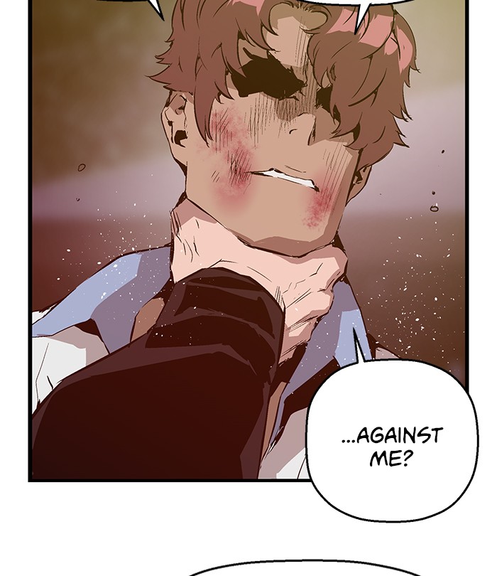 Weak Hero Chapter 58 page 25 - Chapter 58: Ep. 58