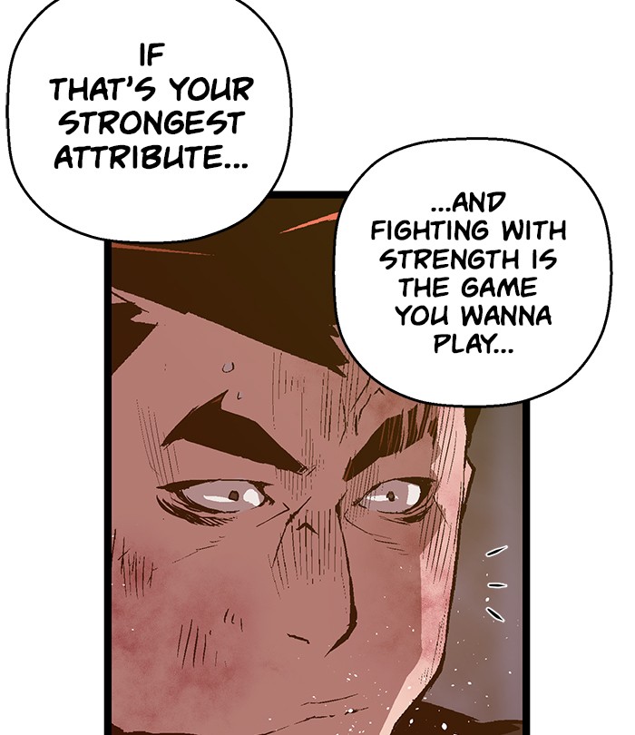 Weak Hero Chapter 58 page 27 - Chapter 58: Ep. 58