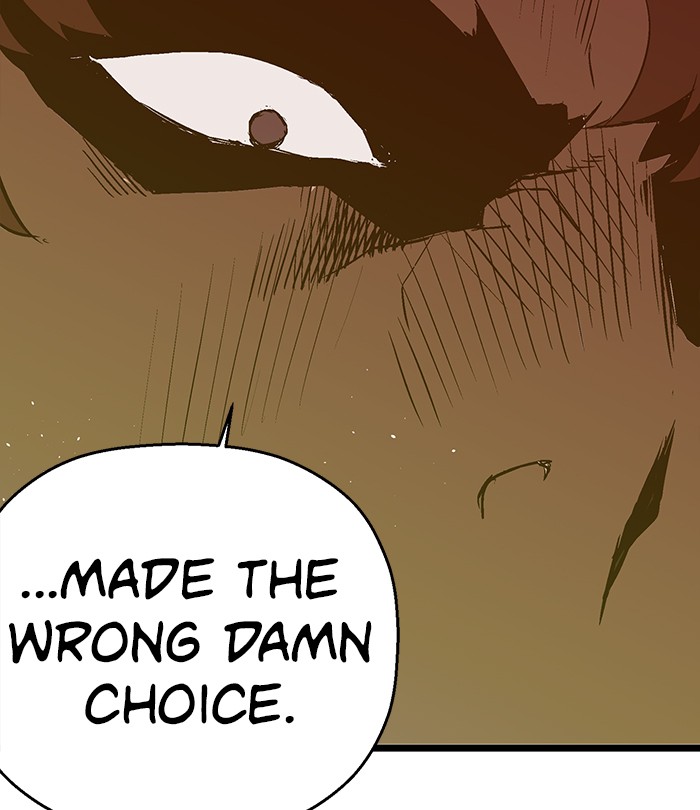 Weak Hero Chapter 58 page 29 - Chapter 58: Ep. 58