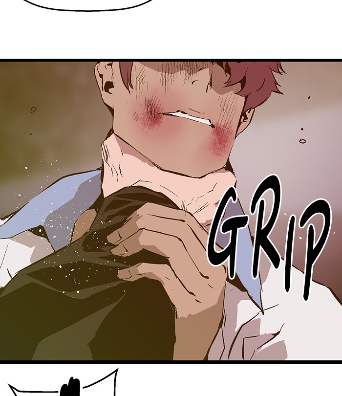 Weak Hero Chapter 58 page 30 - Chapter 58: Ep. 58