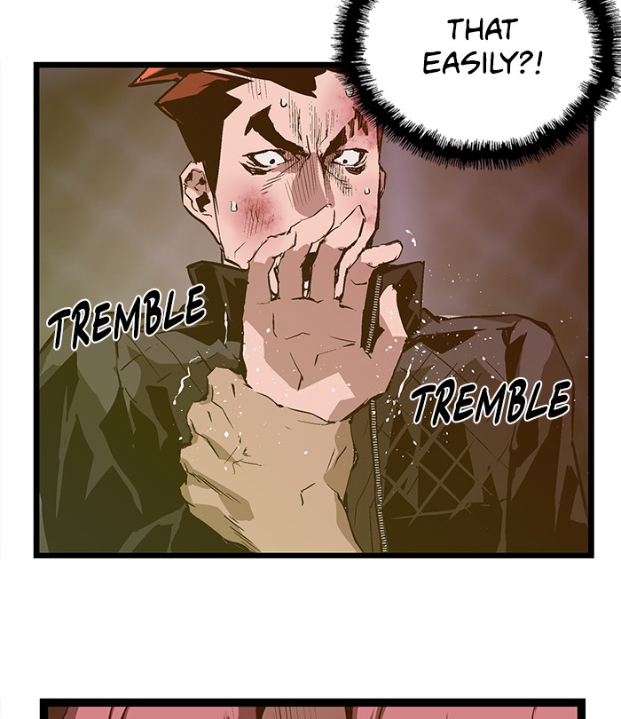 Weak Hero Chapter 58 page 32 - Chapter 58: Ep. 58