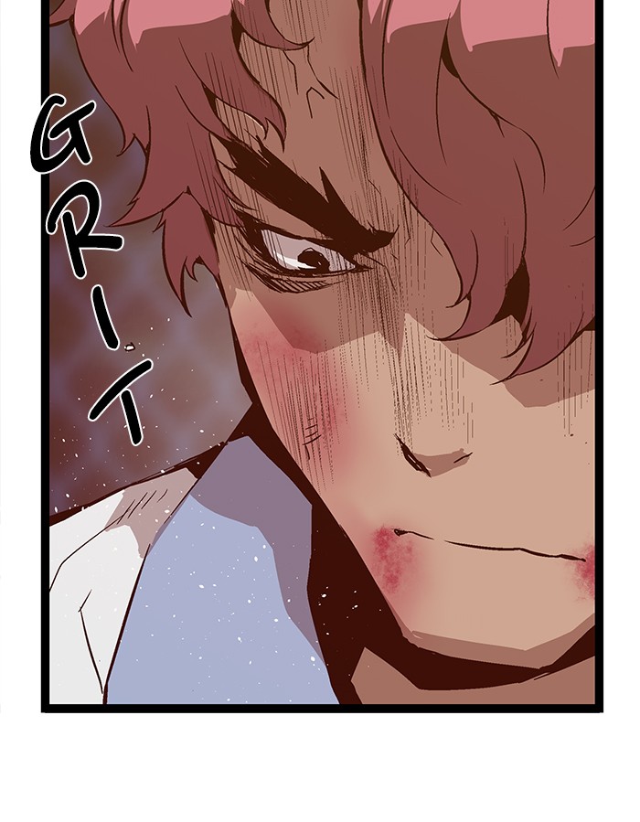 Weak Hero Chapter 58 page 33 - Chapter 58: Ep. 58
