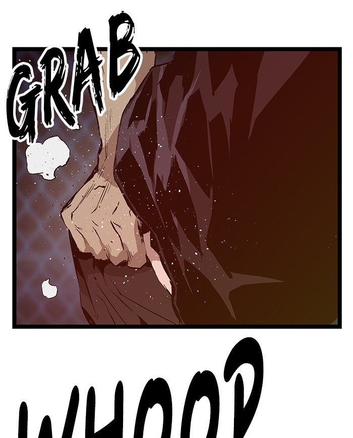 Weak Hero Chapter 58 page 34 - Chapter 58: Ep. 58