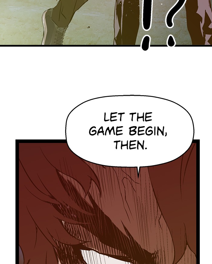 Weak Hero Chapter 58 page 36 - Chapter 58: Ep. 58