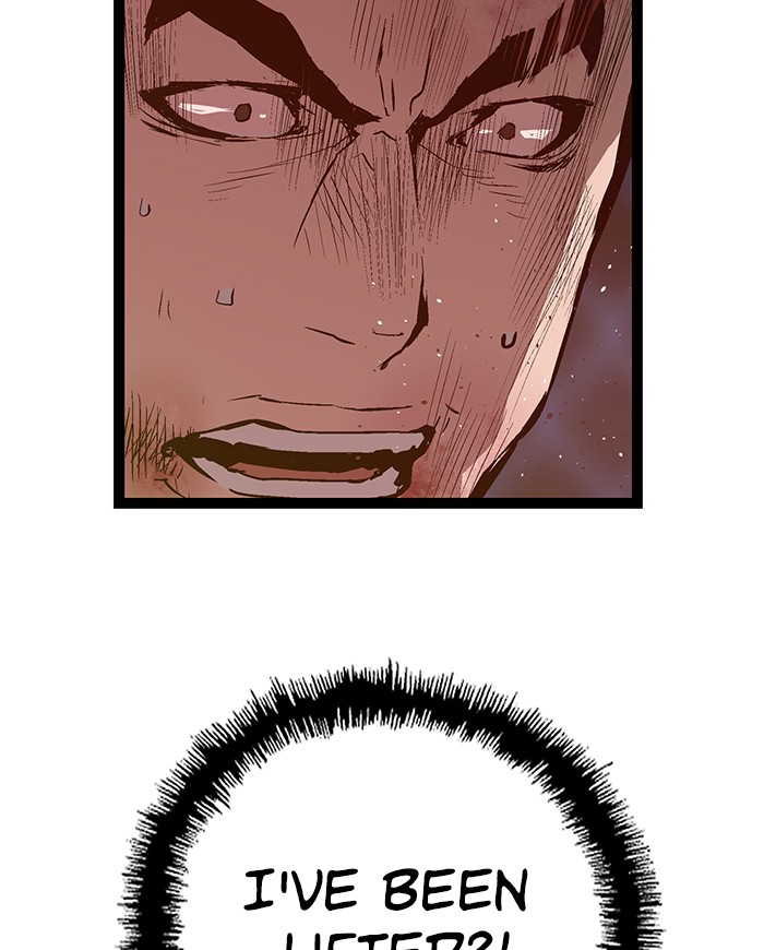 Weak Hero Chapter 58 page 38 - Chapter 58: Ep. 58