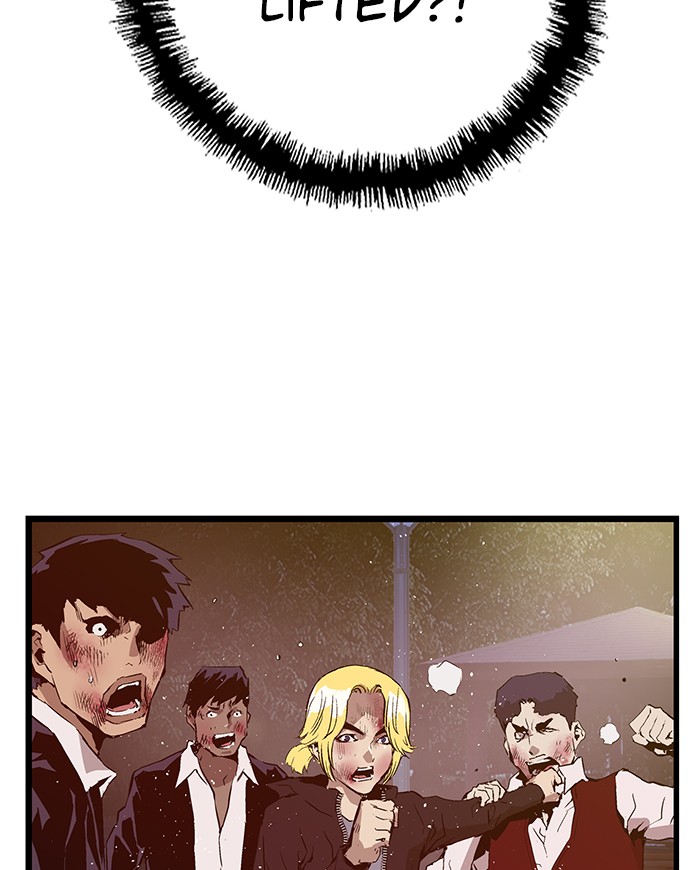 Weak Hero Chapter 58 page 39 - Chapter 58: Ep. 58