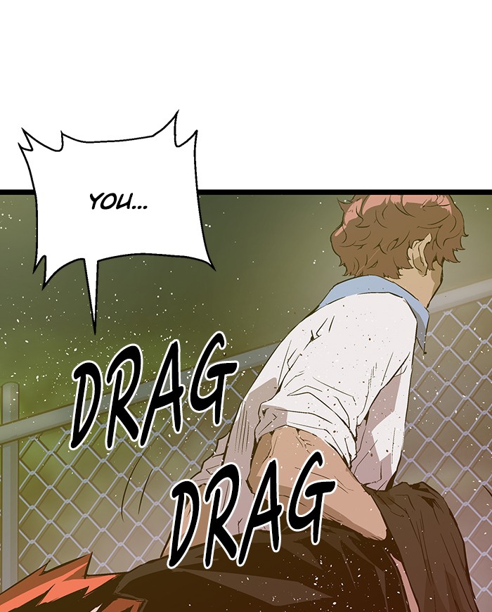 Weak Hero Chapter 58 page 41 - Chapter 58: Ep. 58