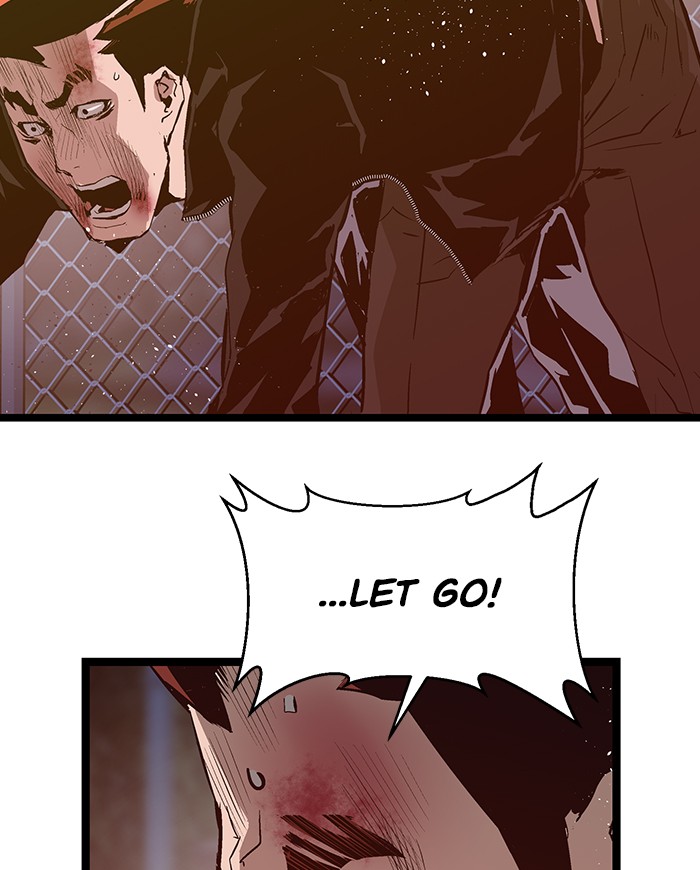 Weak Hero Chapter 58 page 42 - Chapter 58: Ep. 58