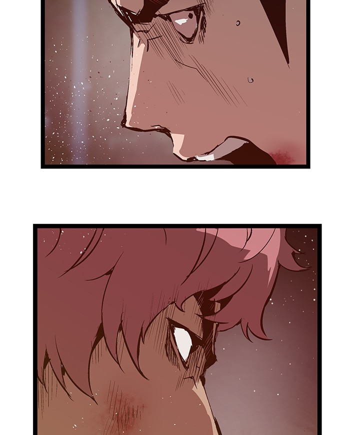 Weak Hero Chapter 58 page 43 - Chapter 58: Ep. 58