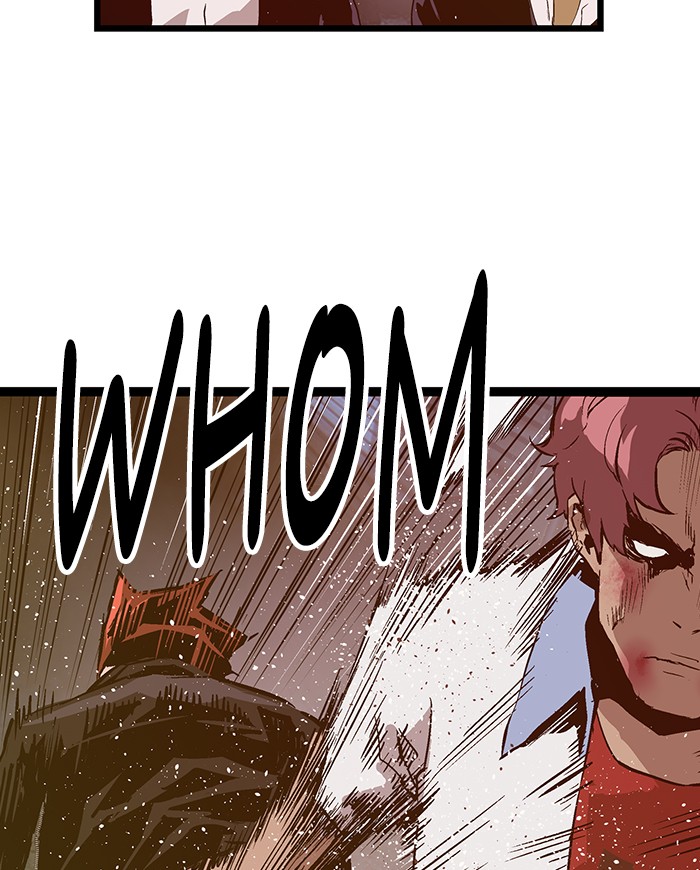 Weak Hero Chapter 58 page 45 - Chapter 58: Ep. 58