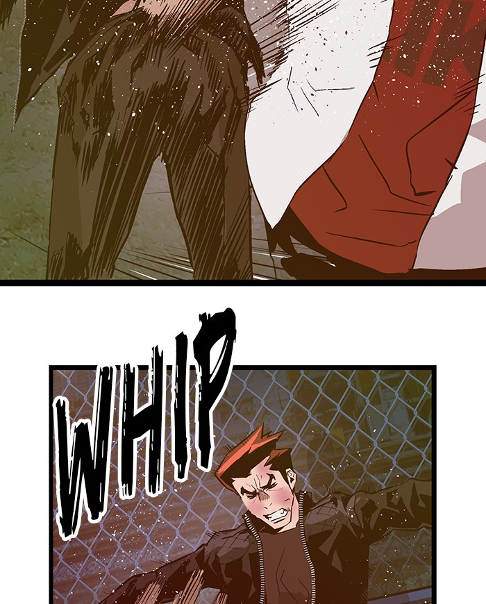 Weak Hero Chapter 58 page 46 - Chapter 58: Ep. 58