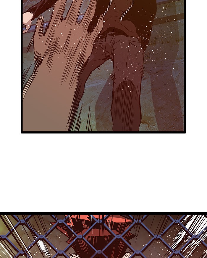Weak Hero Chapter 58 page 47 - Chapter 58: Ep. 58