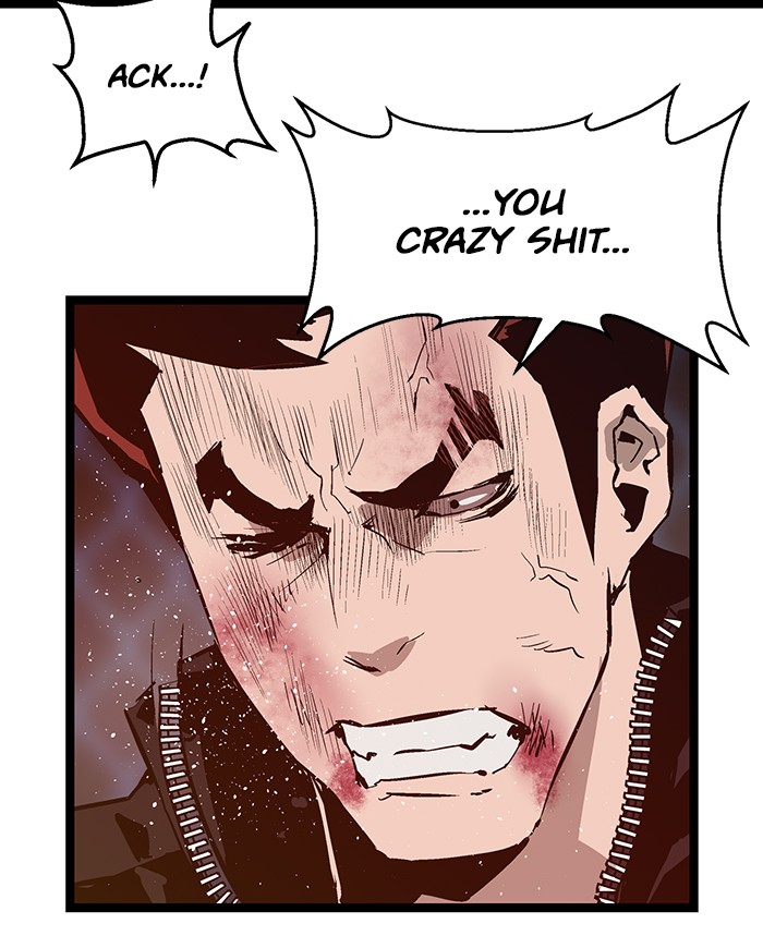 Weak Hero Chapter 58 page 49 - Chapter 58: Ep. 58
