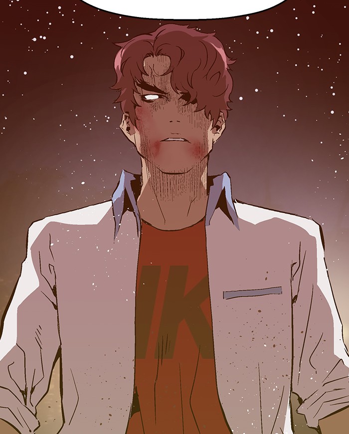 Weak Hero Chapter 58 page 51 - Chapter 58: Ep. 58