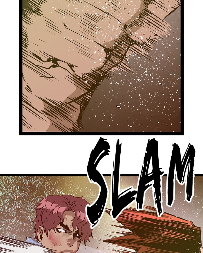Weak Hero Chapter 58 page 54 - Chapter 58: Ep. 58