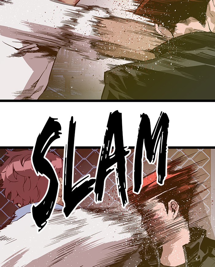 Weak Hero Chapter 58 page 55 - Chapter 58: Ep. 58