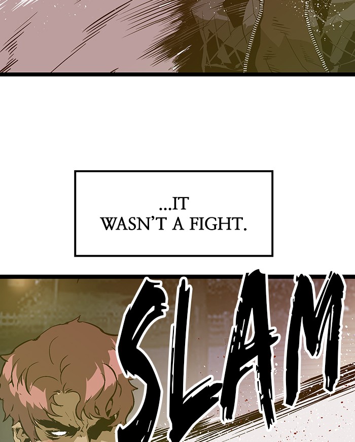 Weak Hero Chapter 58 page 56 - Chapter 58: Ep. 58