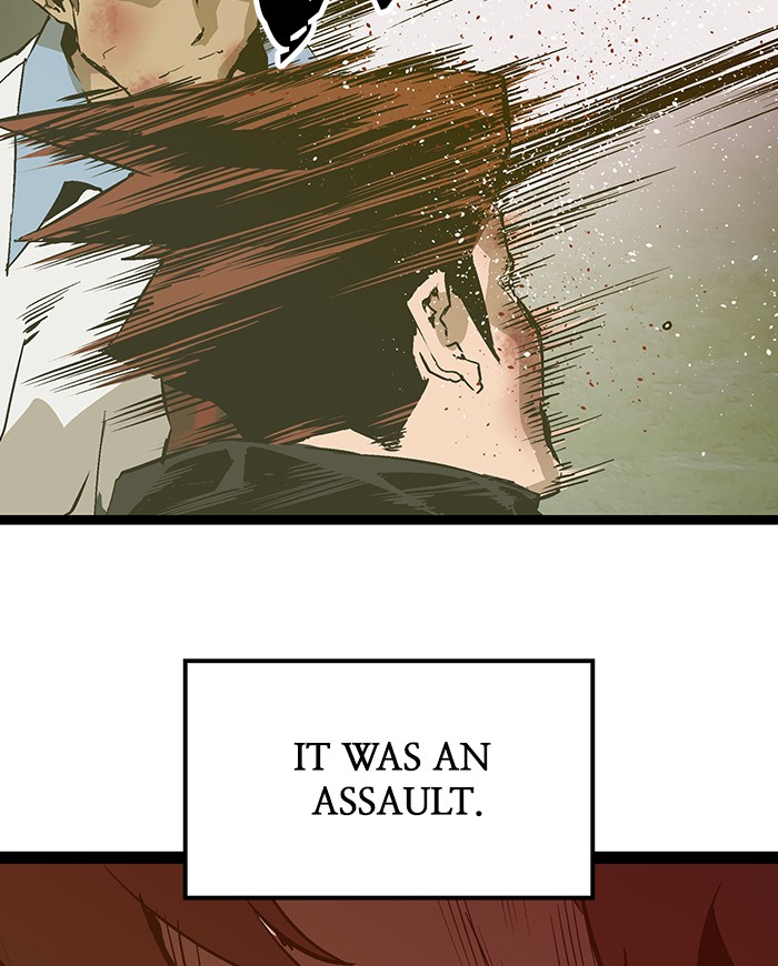 Weak Hero Chapter 58 page 57 - Chapter 58: Ep. 58
