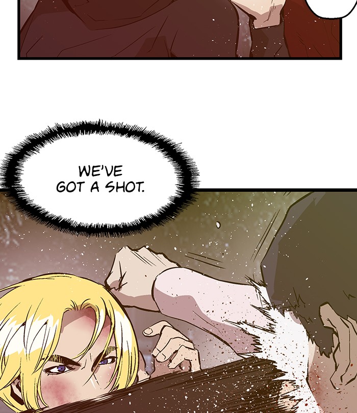 Weak Hero Chapter 58 page 6 - Chapter 58: Ep. 58