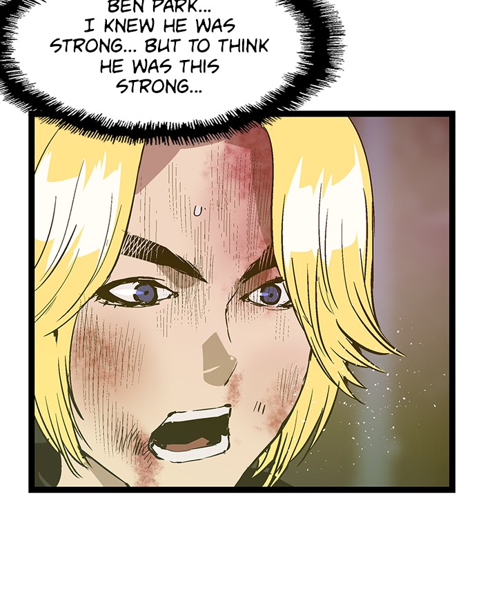 Weak Hero Chapter 58 page 60 - Chapter 58: Ep. 58