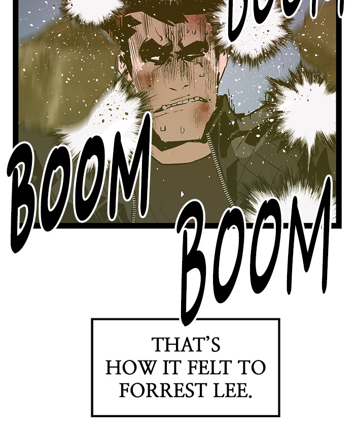 Weak Hero Chapter 58 page 64 - Chapter 58: Ep. 58
