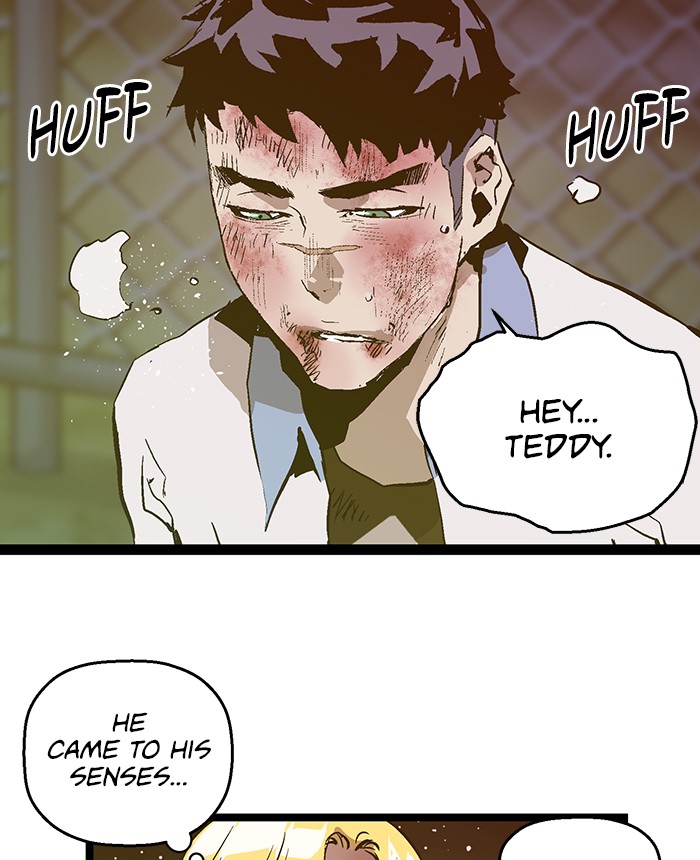 Weak Hero Chapter 58 page 67 - Chapter 58: Ep. 58