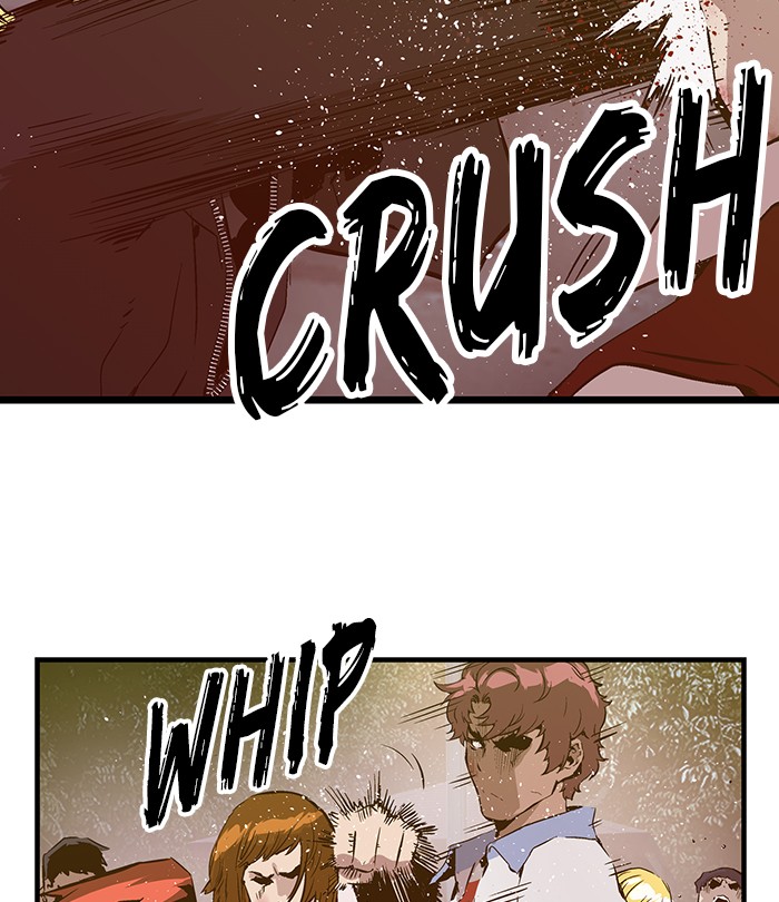 Weak Hero Chapter 58 page 7 - Chapter 58: Ep. 58