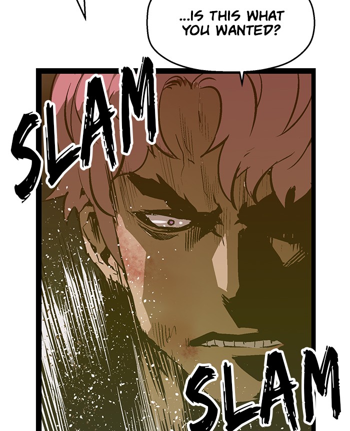 Weak Hero Chapter 58 page 70 - Chapter 58: Ep. 58