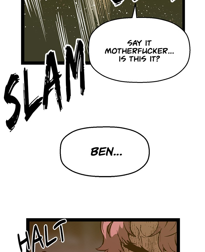 Weak Hero Chapter 58 page 71 - Chapter 58: Ep. 58