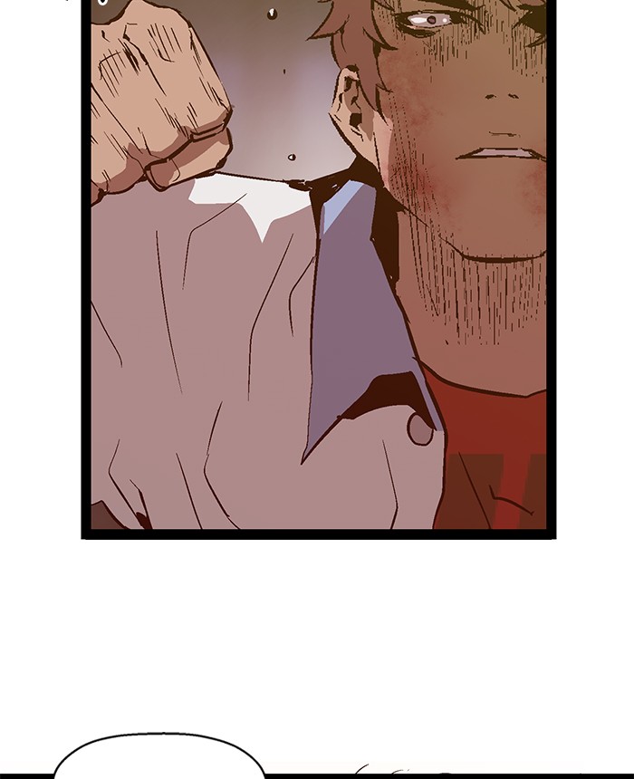 Weak Hero Chapter 58 page 72 - Chapter 58: Ep. 58