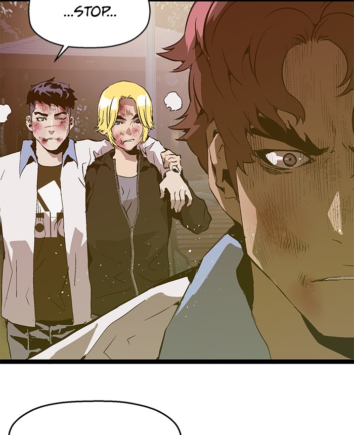Weak Hero Chapter 58 page 73 - Chapter 58: Ep. 58