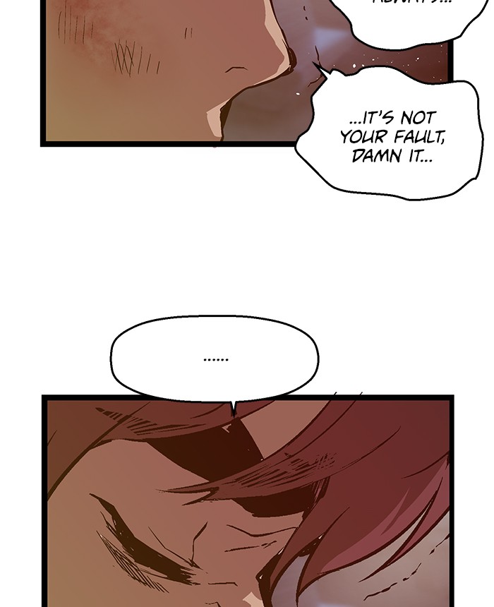 Weak Hero Chapter 58 page 76 - Chapter 58: Ep. 58