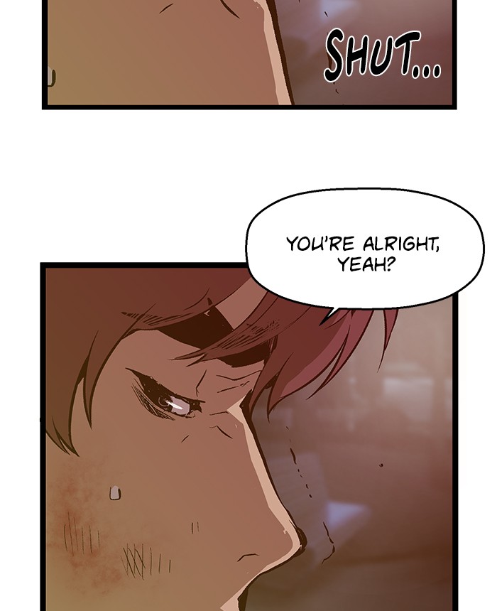 Weak Hero Chapter 58 page 77 - Chapter 58: Ep. 58