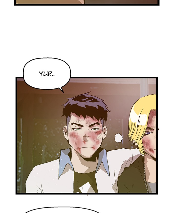 Weak Hero Chapter 58 page 78 - Chapter 58: Ep. 58