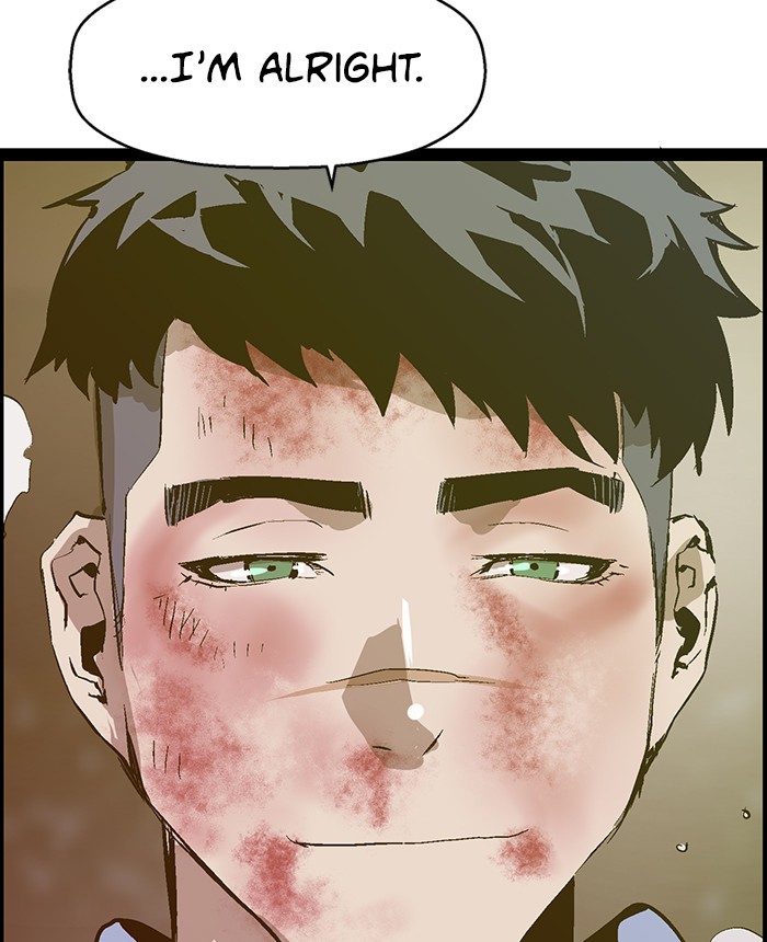 Weak Hero Chapter 58 page 79 - Chapter 58: Ep. 58