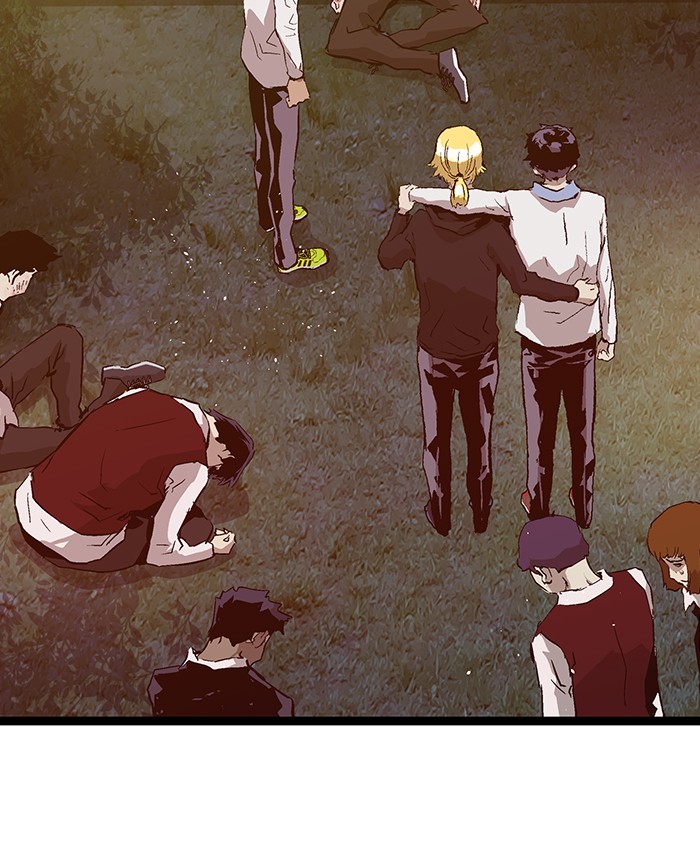 Weak Hero Chapter 58 page 81 - Chapter 58: Ep. 58