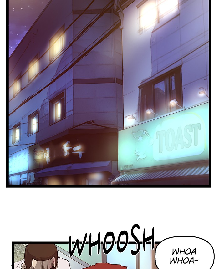 Weak Hero Chapter 58 page 84 - Chapter 58: Ep. 58
