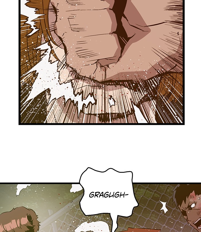 Weak Hero Chapter 58 page 9 - Chapter 58: Ep. 58