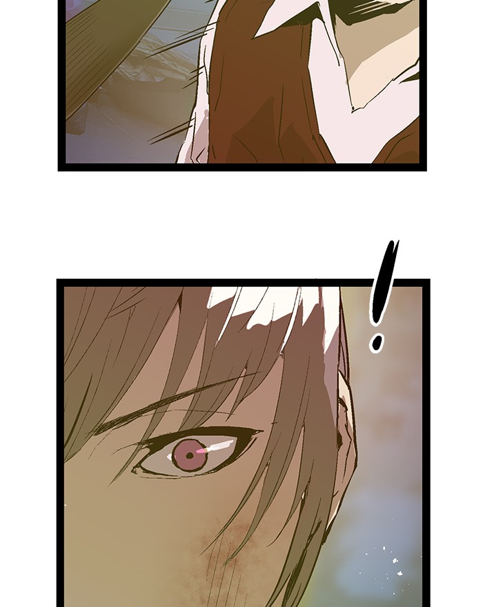 Weak Hero Chapter 58 page 91 - Chapter 58: Ep. 58