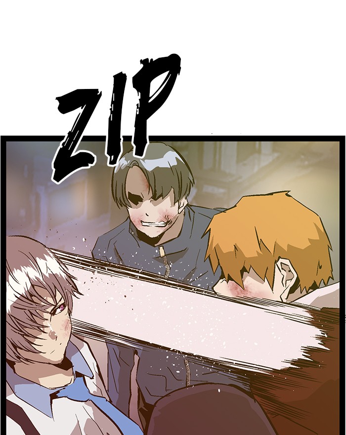 Weak Hero Chapter 58 page 93 - Chapter 58: Ep. 58